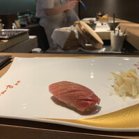 恵比寿 鮨 栞庵 やましろ - 