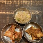 韓国酒場コッキオ - 