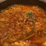 韓国酒場コッキオ - 