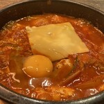 韓国酒場コッキオ - 