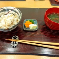 和食 ふじ波 - 