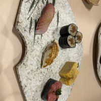 博多 鮨 まつもと -  博多 鮨 まつもと -