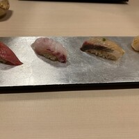 博多 鮨 まつもと -  博多 鮨 まつもと -