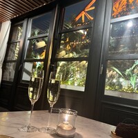 Terrace Dining TANGO - 