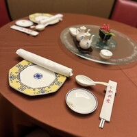中国料理 桃花林 - 