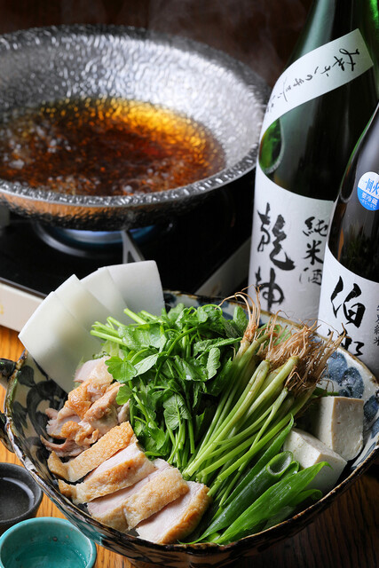 石巻狐崎漁港 晴れの日 名掛丁店 - あおば通（居酒屋）の写真