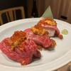 広島焼肉　肉屋のぶすけ紙屋町