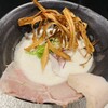 鶏soba 座銀 神戸本店