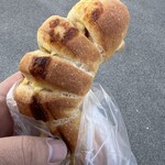 天然酵母　パリジェンヌ - 料理写真: