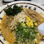 御座候たんたん - 