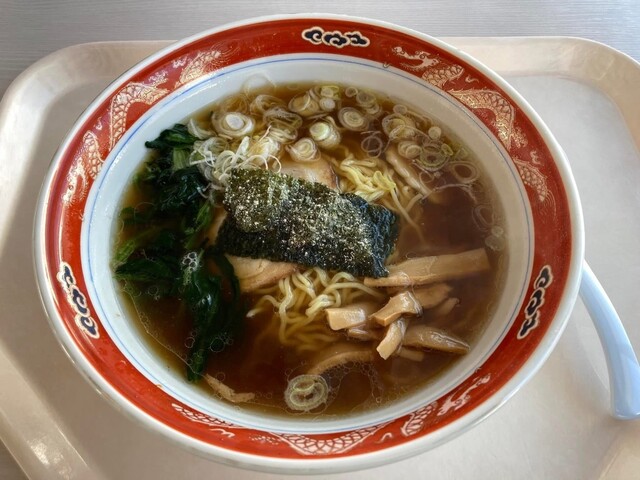 レストラン アルペ - 雫石町その他（食堂）の写真