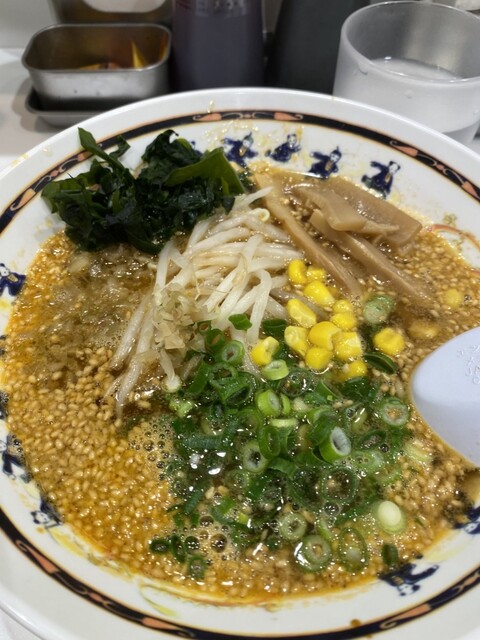 御座候 FESTA店 - 姫路/ラーメン | 食べログ