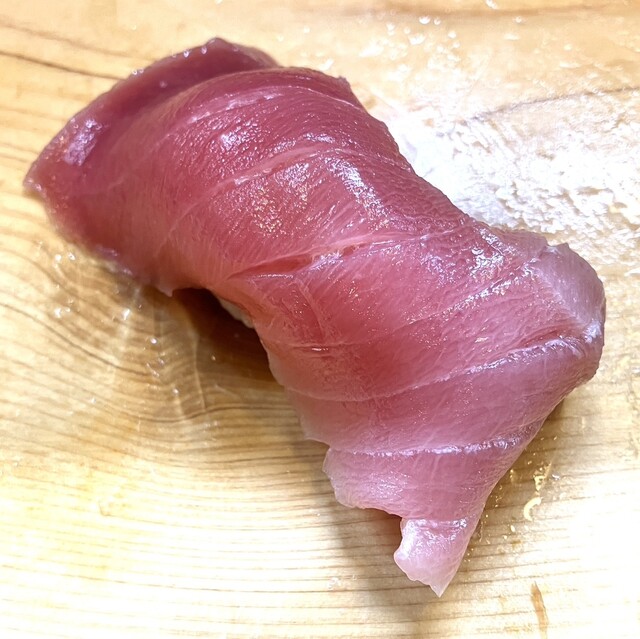 一森寿司 - 西塩釜（寿司）の写真