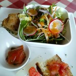 シャロウ・リーフ - 