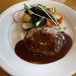 ベンガル - 料理写真:
