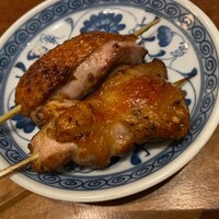 やきとり 嶋家 - 