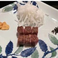 表参道うかい亭 - 