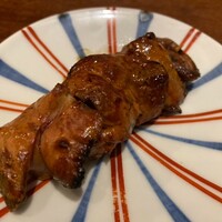 やきとり 嶋家 - 