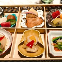 水暉 ザ・リッツ・カールトン京都 - 