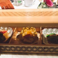 水暉 ザ・リッツ・カールトン京都 - 