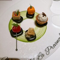 ラ・プロヴァンス - 