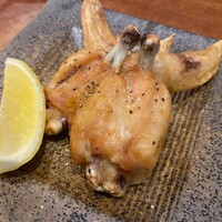 やきとり 嶋家 - 