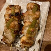 やきとり 嶋家 - 