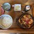 麻婆豆腐 かん - 料理写真: