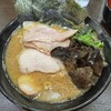 ラーメン 杉田家 千葉祐光店