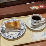 ドトールコーヒーショップ JR加古川駅店 - 