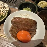 厳選焼肉 一石三鳥 - 