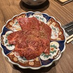 厳選焼肉 一石三鳥 - 