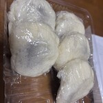 高橋の酒まんじゅう 宮前店 - 