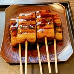 甘党茶屋 梅園 - 