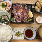 和食屋 きんつぎ
