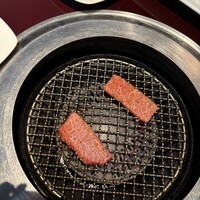 叙々苑  横浜スカイビル店 - 