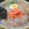 久留米 大砲ラーメン 天神今泉店