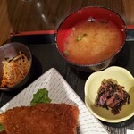 鈴の音 - 