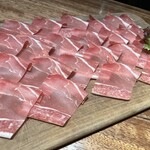 ミートキッチン log50 - 