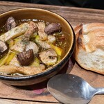 ミートキッチン log50 - 