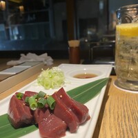長者町 焼肉 輪心 - 