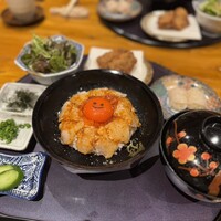 ふぐ料理 うめい - 