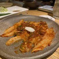 長者町 焼肉 輪心 - 