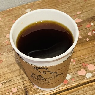 ダモ コーヒー ハウス_1