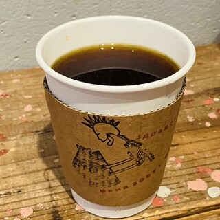 ダモ コーヒー ハウス_0