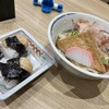 驛釜きしめん 中央通り