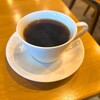 なつめコーヒー