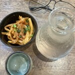 おでん屋 たけし 八重洲地下街店 - 