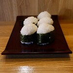 めいふつ天むすの千寿 - 