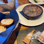 ブラッスリー モノクローム - 